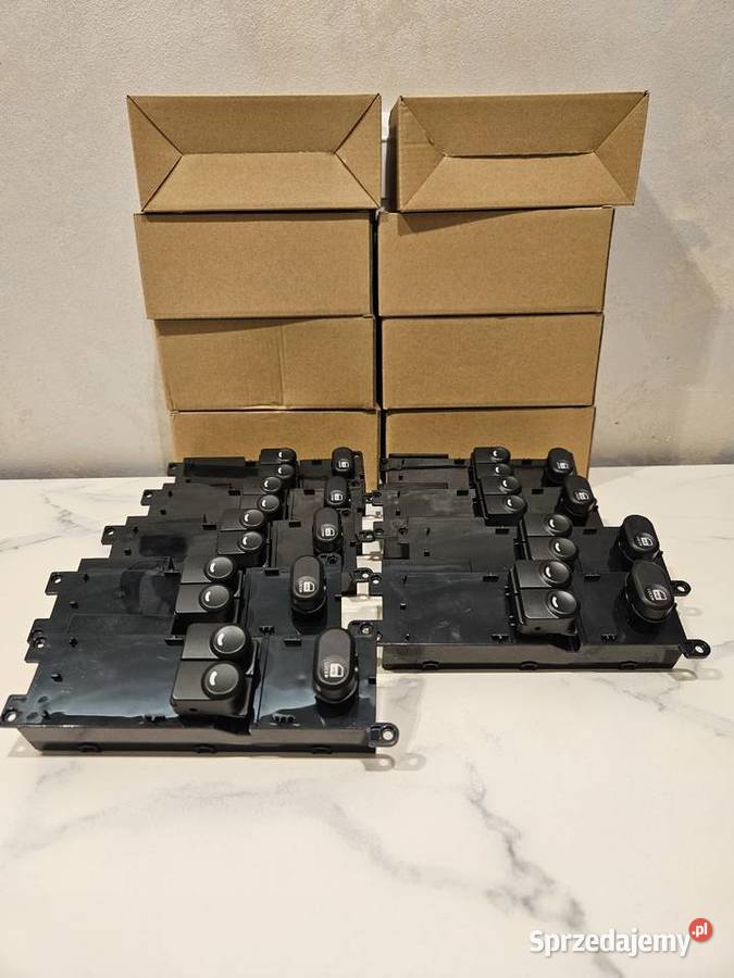 NOWY PRZEŁĄCZNIK 935702L100 935702L100 Hyundai osobowe Lublin
