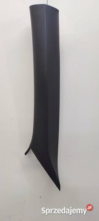 SEAT TARRACO OSŁONA SŁUPKA LEWY PRZÓD 5FJ867233 Osłony i zaślepki