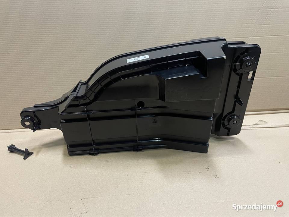 281700926R głośnik subwoofer bose renault space Szczecin