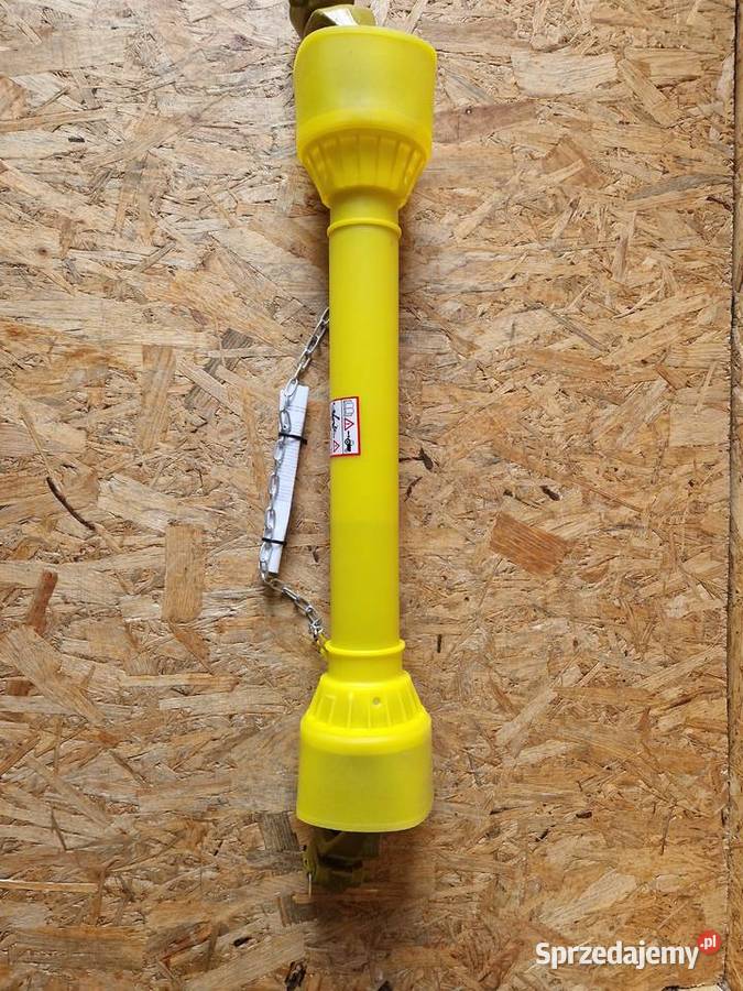 WAŁEK PRZEKAŹNIKA MOCNY 90 BullTech Pozostałe Głogowa