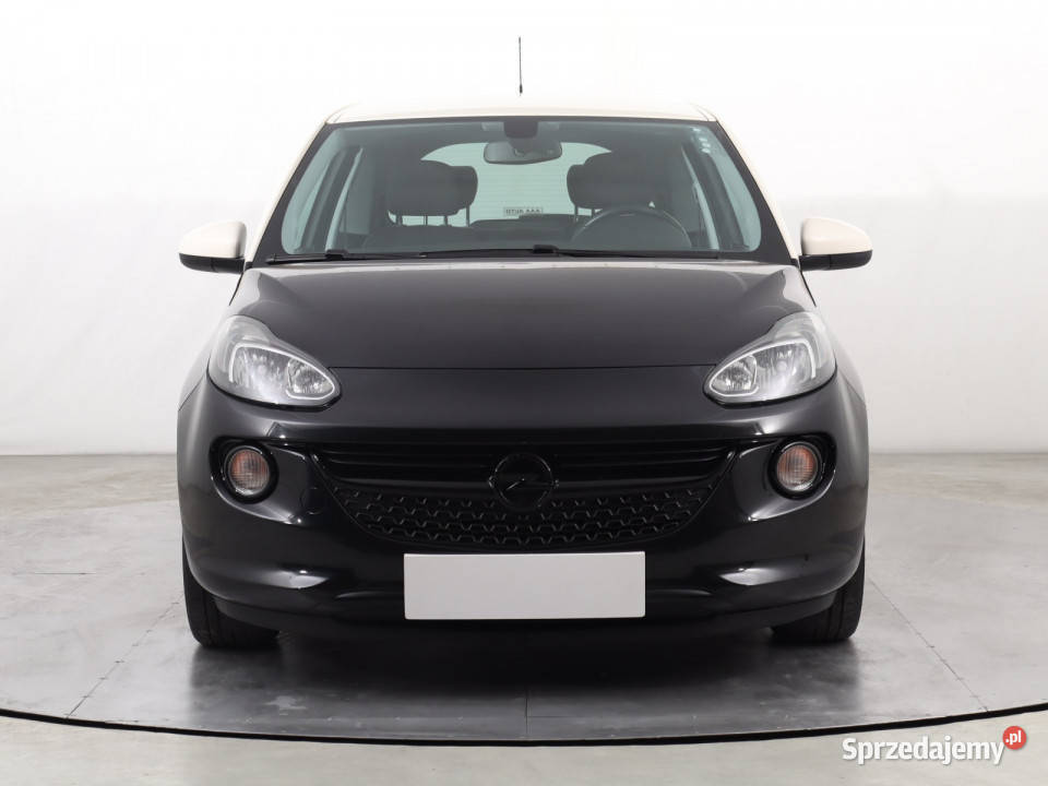 Opel Adam 14 centralny zamek śląskie Katowice sprzedam