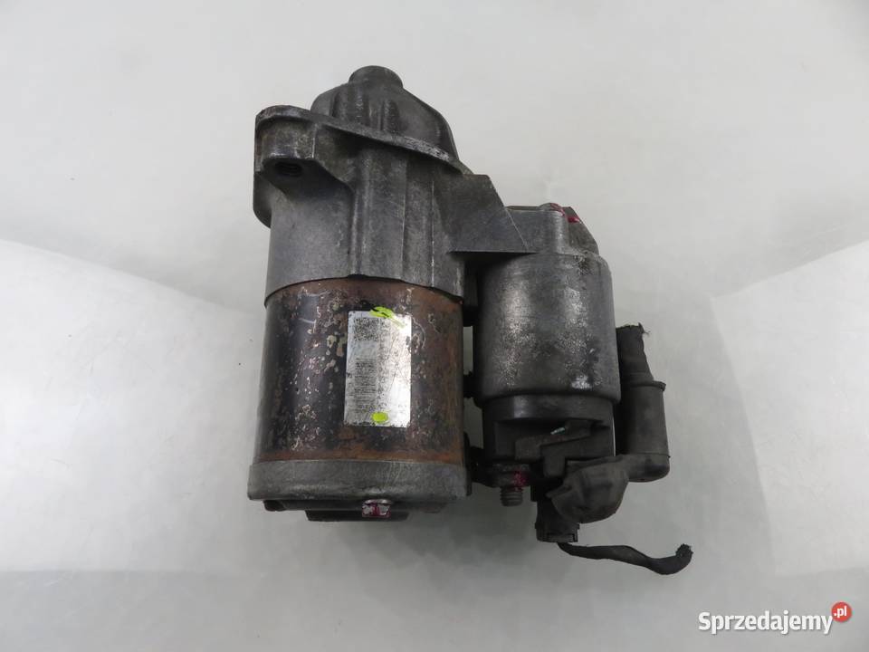 ROZRUSZNIK KIA CEED I liftback ED 14 16V 109 małopolskie