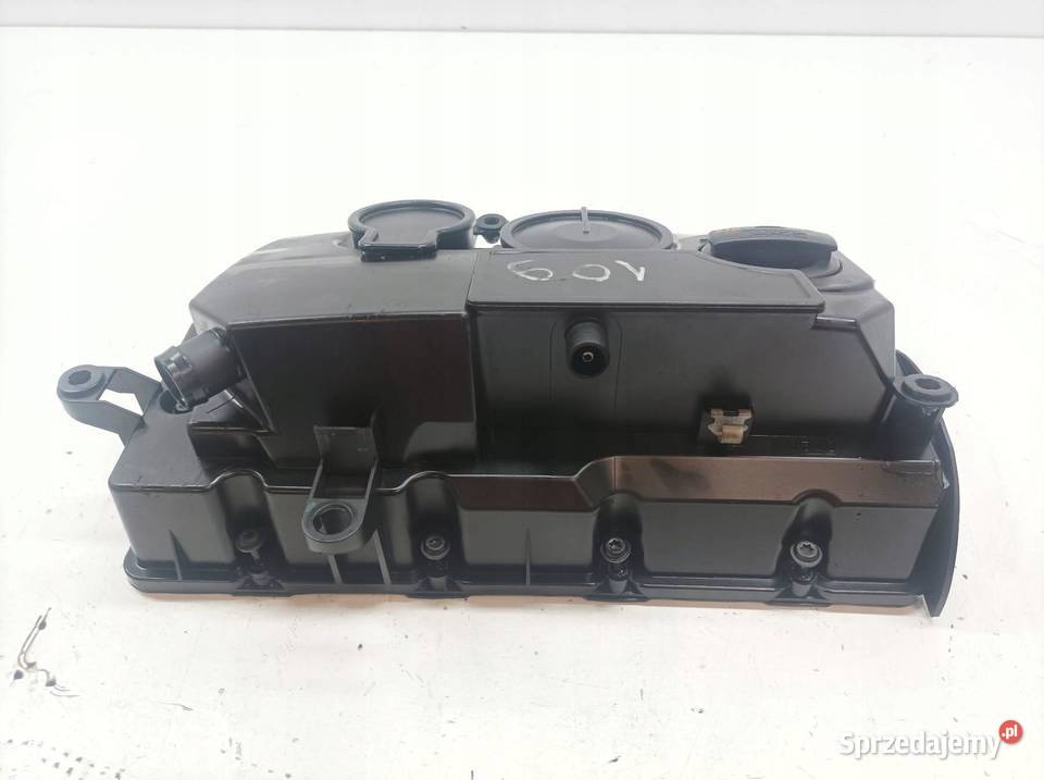 POKRYWA ZAWORÓW 03G103469M 19 TDI Volkswagen Motoryzacja