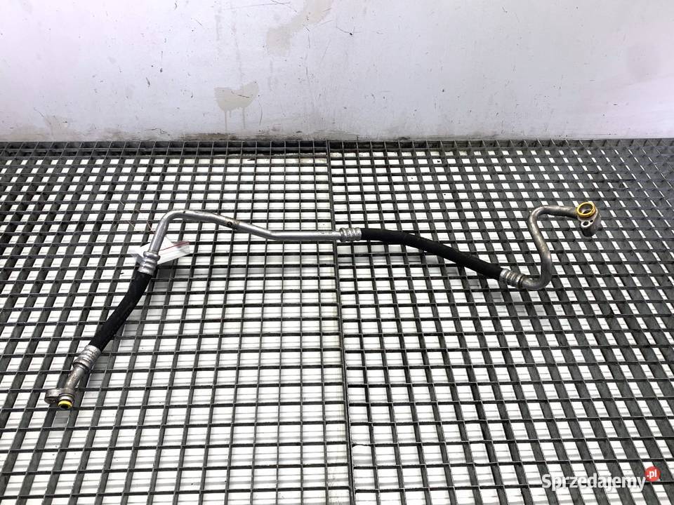 RURKA KLIMATYZACJI BMW E71 9152962 30 306 0714 sprzedam