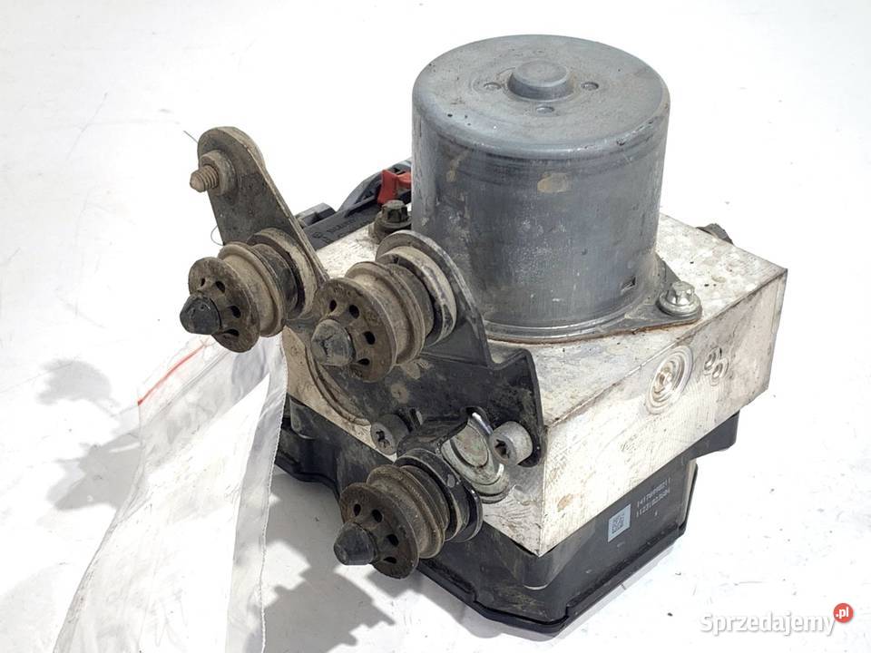 POMPA ABS VW CC B7 3AA614109AF 20 200 1116 osobowe