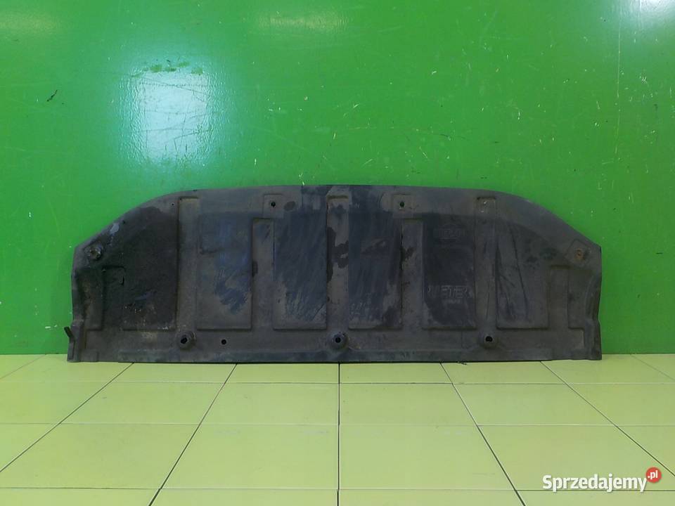 NISSAN QASHQAI J10 I 15 DCI 07r 5D oslona pod Suków