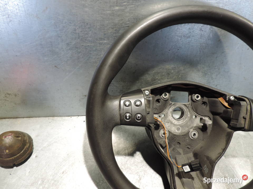 SEAT IBIZA III 6L FL KIEROWNICA małopolskie sprzedam