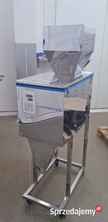 Dozownik proszków Zambrów