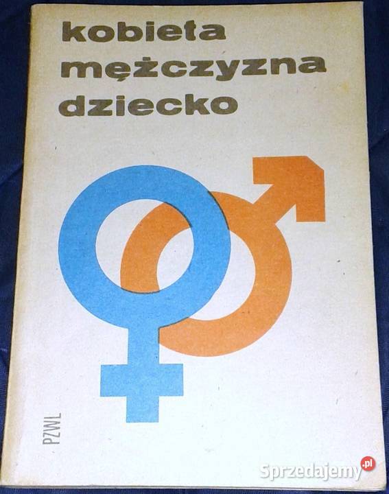 Kobieta mężczyzna dziecko Zbigniew Sternadl miękka Chełm