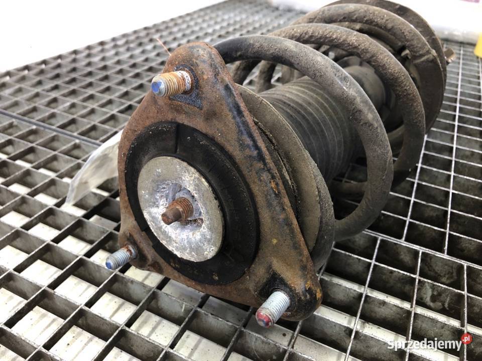 AMORTYZATOR PRAWY PRZÓD HYUNDAI i30 16 podkarpackie