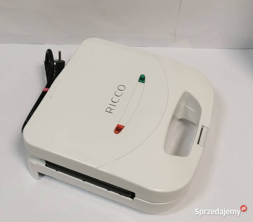 toster ricco sm99 wielkopolskie