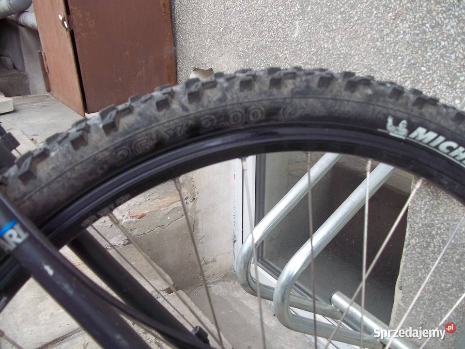 sprzedam rower gorski mtb Kielce