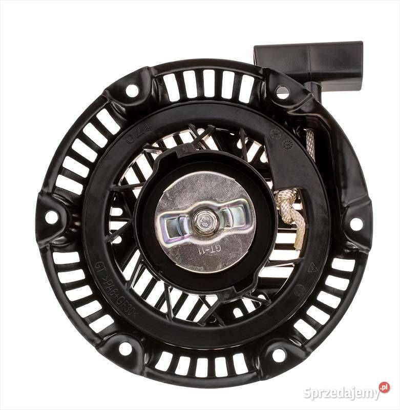 Rozrusznik BS 950 CZĘŚĆ ORYGINALNA 590607 Opalenica sprzedam