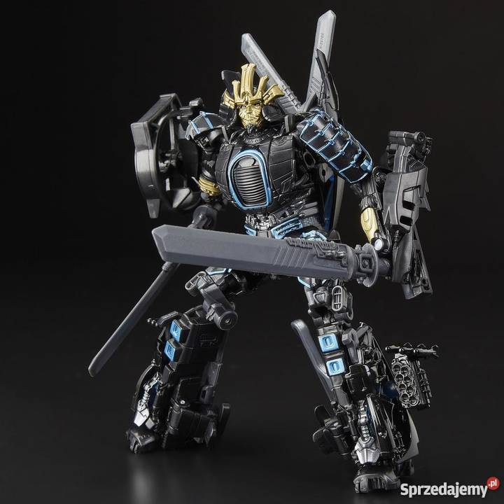 Figurka Transformers Studio Series DELUXE DRIFT Hasbro małopolskie Mogilany
