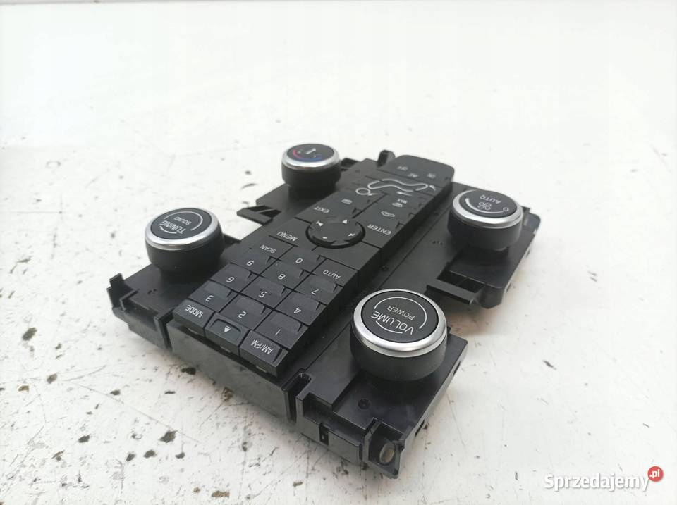 PANEL STEROWANIA 31350135 Volvo C30 I 20062013