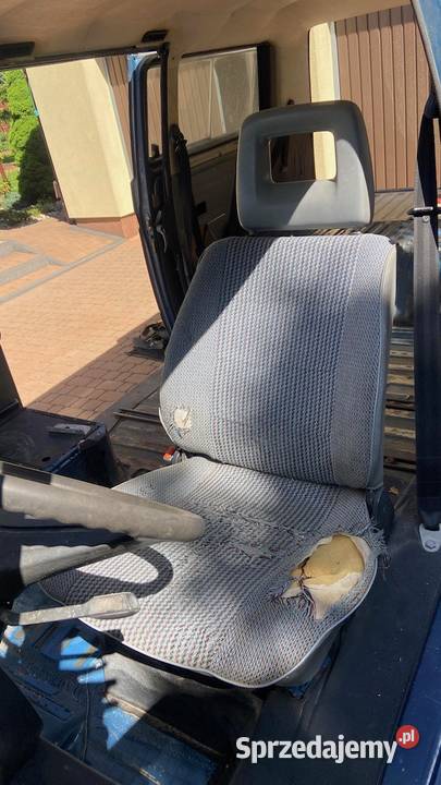 Sprzedam fotele i kanapy z 9 os VW T Caravelle Michałowice