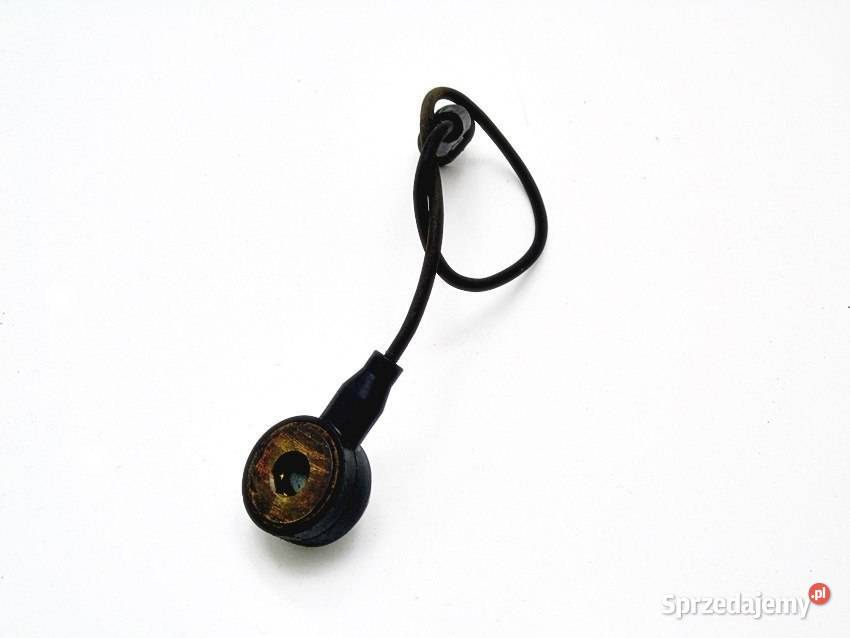 CZUJNIK STUKU STUKOWY 14 16V ASTRA G CORSA COMBO Części samochodowe Sosnowiec