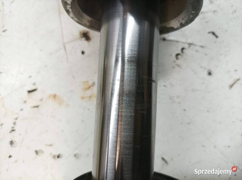 MAGLOWNICA PRZEKŁADNIA EUROPA E91 E87 6777459 Przekładnie kierownicze sprzedam