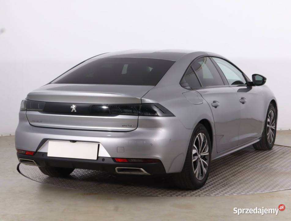 Peugeot 508 15 BlueHDi diesel Piaseczno sprzedam