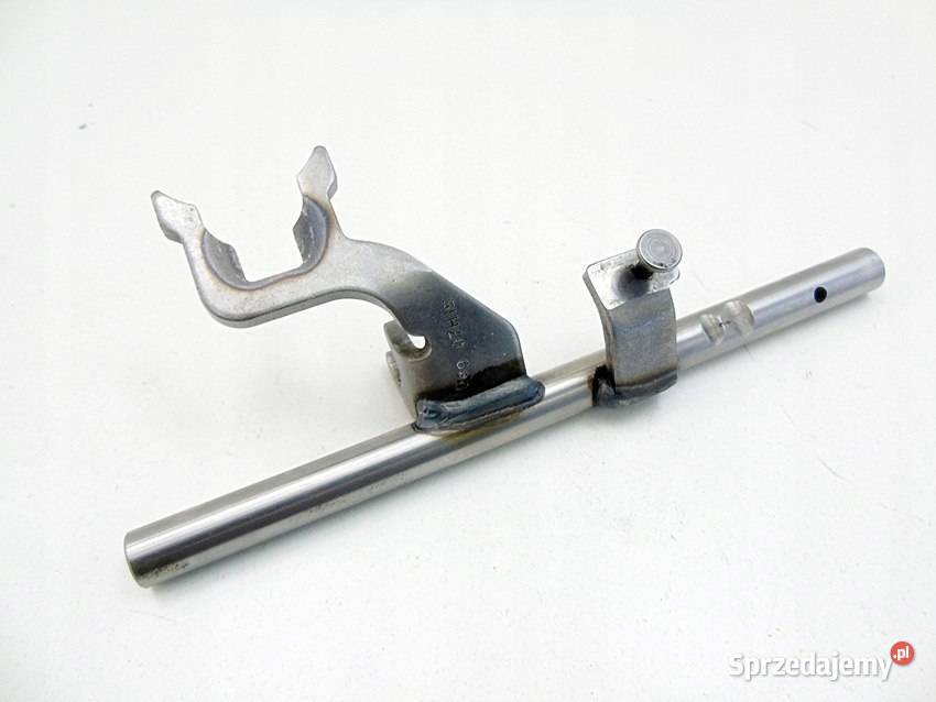 WIDEŁKI WYBIERAKA SKRZYNI BIEGÓW 20UM23 BOXER śląskie sprzedam