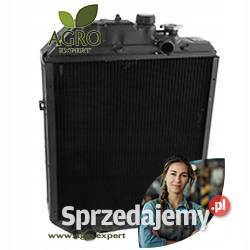 CHŁODNICA 82013164 82015097 82011374 82015103 sprzedam