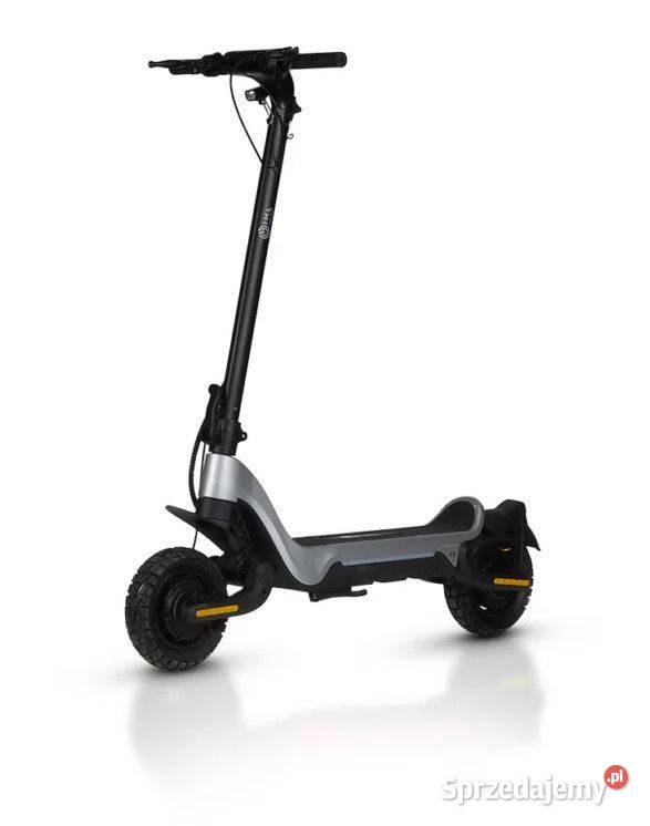 Hulajnoga elektryczna HP X5s paragon faktura małopolskie Tarnów