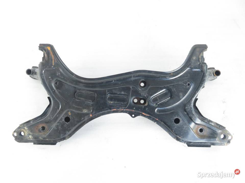 SANKI PRZÓD TOYOTA RAV 4 II A2 20 D4D 4WD 116 osobowe