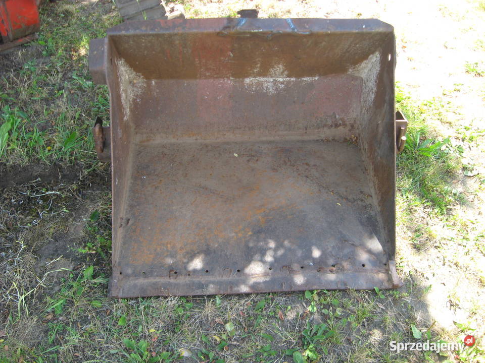 szufla do tura uszkodzony