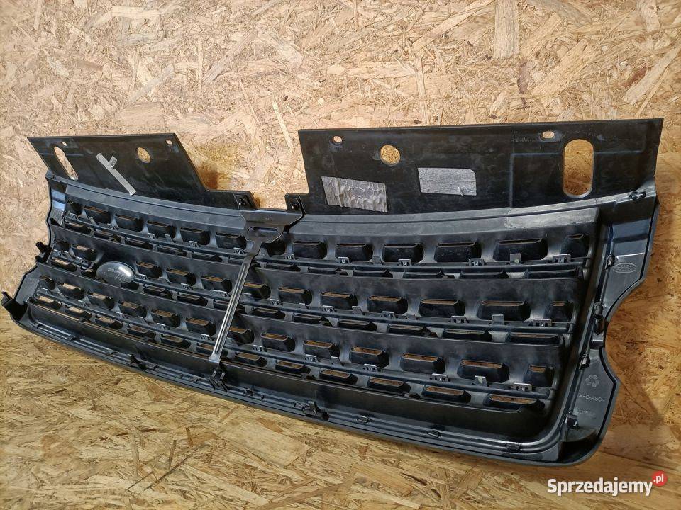 RANGE ROVER VOGUE L405 GRILL ATRAPA CHŁODNICY Pleszew sprzedam