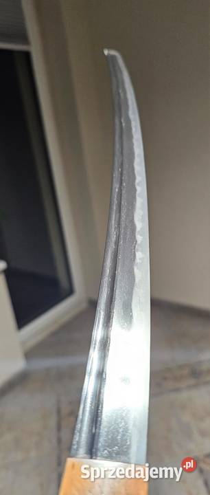 Zabytkowe Nihonto Koto Wakizashi Bizen Osafune Opole