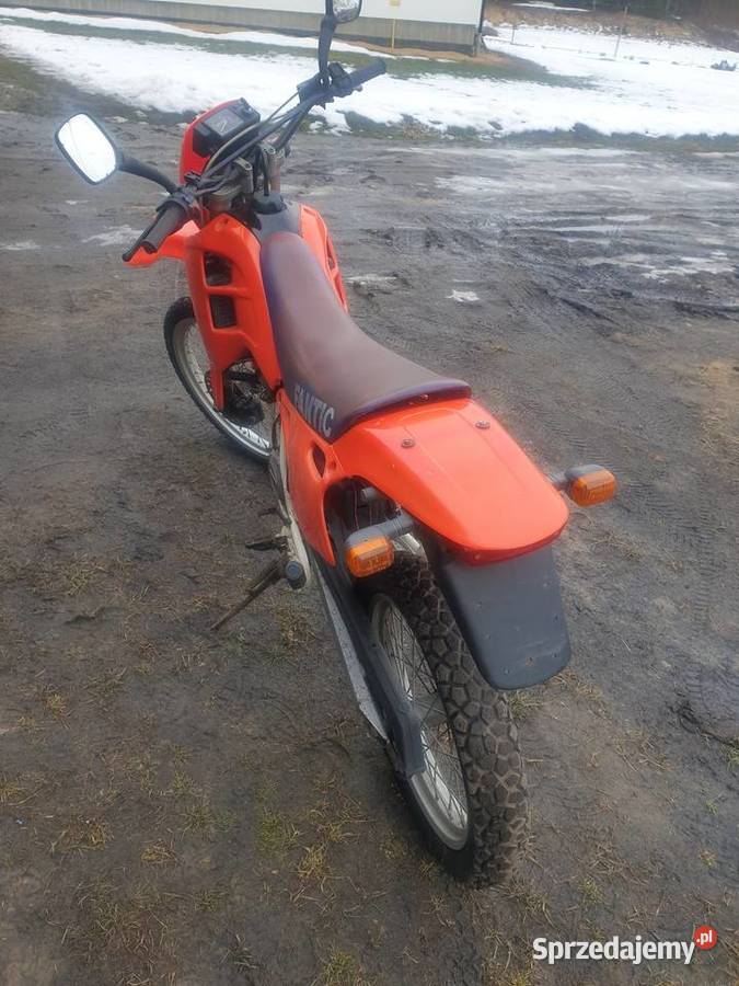 Fantic FM213 80 Staszów