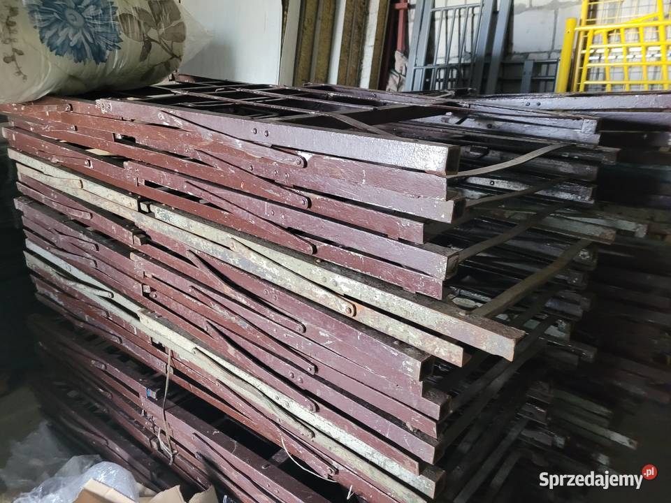 łóżko piętrowe wojskowe nowe Góra Kalwaria