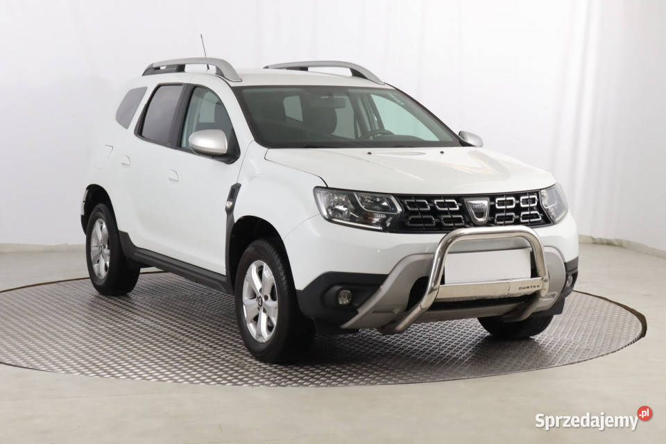 Dacia Duster 10 TCe ABS Duster Zabrze