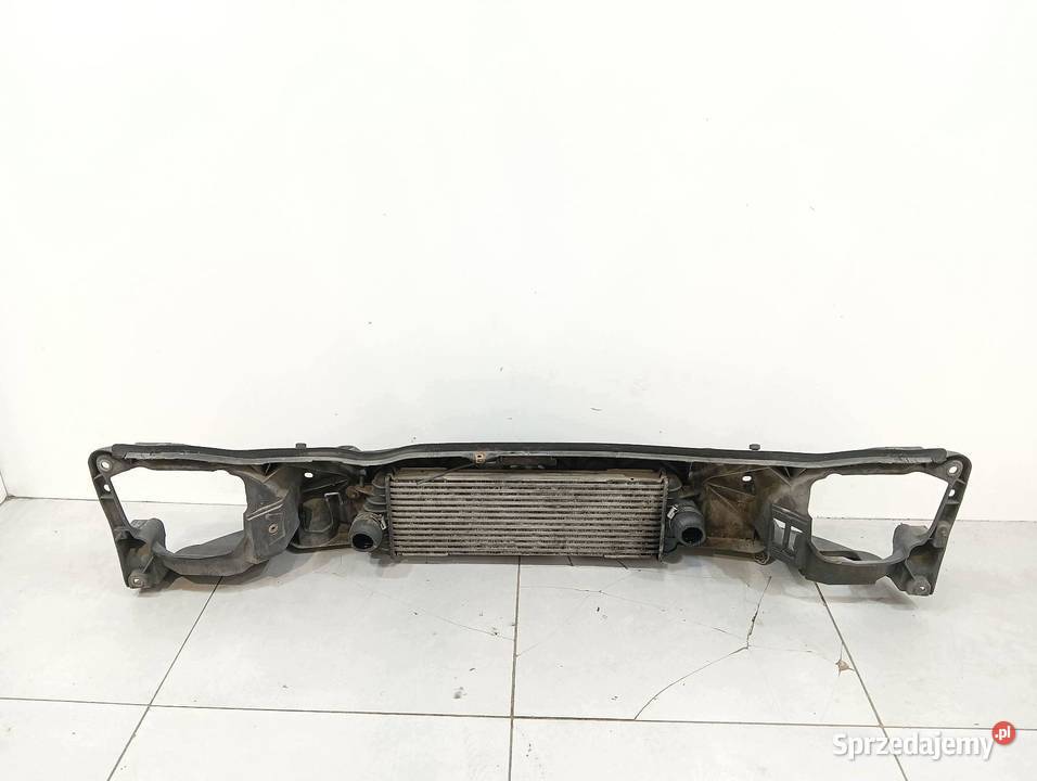 PAS PRZEDNI Renault Trafic II 20012014 sprzedam