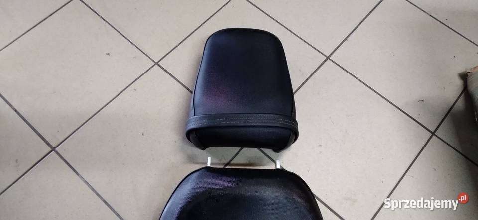 Kanapa Siedzenie Komplet Yamaha Virago XV 535 Części i akcesoria motocyklowe