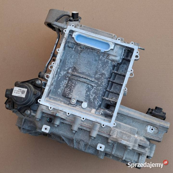 KIA EV6 HYUNDAI IONIQ 5 SILNIK ELEKTRYCZNY lubuskie Bieleń sprzedam