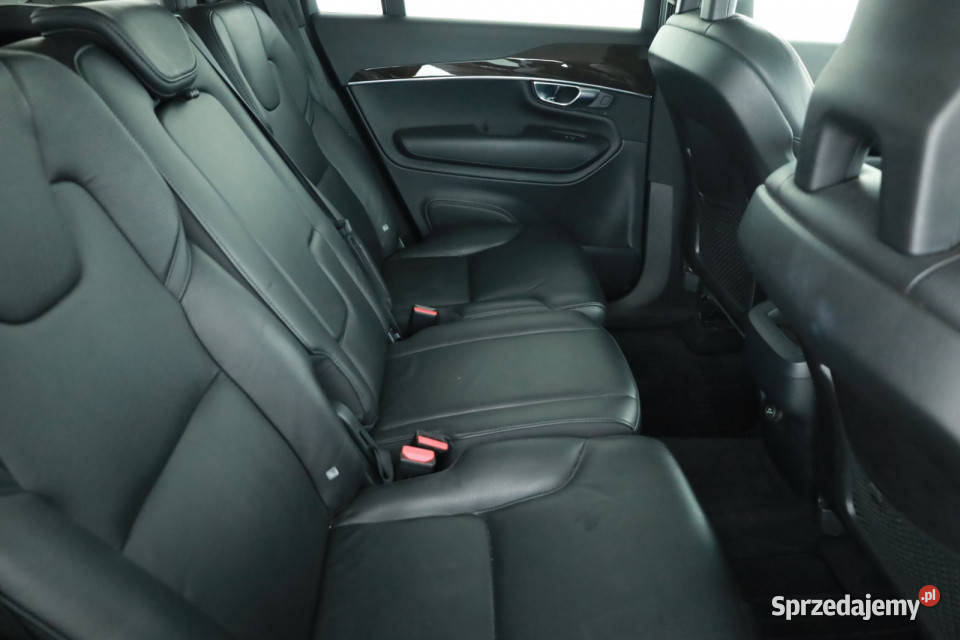 Volvo XC90 D5 AWD XC 90