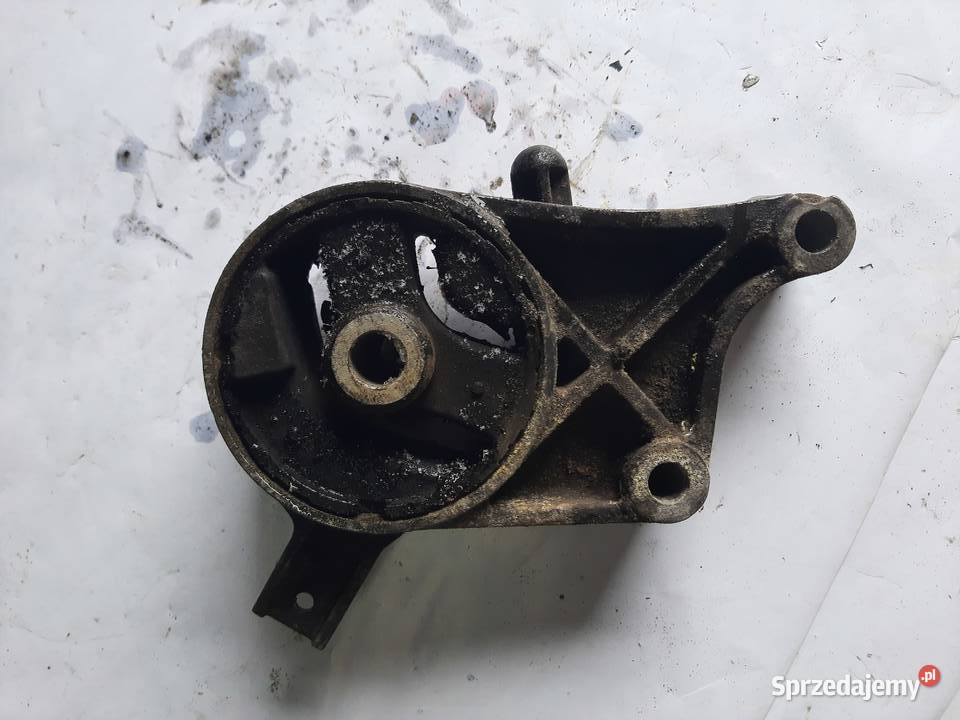 Fiat Croma 22 Vectra C 22 łapa poduszka skrzyni osobowe Części samochodowe Ksawerów