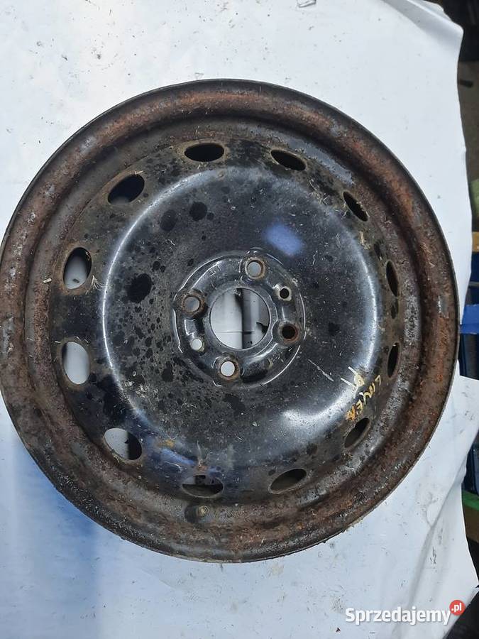 Fiat Linea Felga stalowa R15 sprzedam