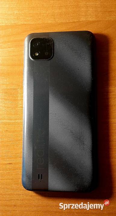 Realme C11 sprawny małopolskie Tarnów