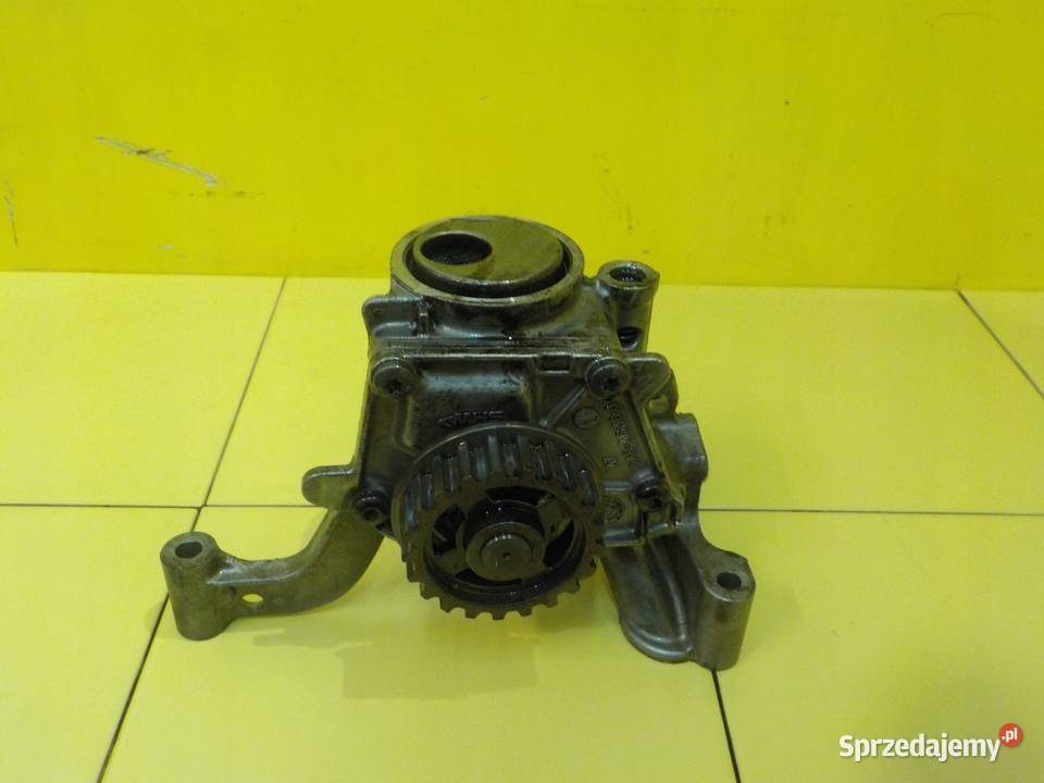 FIESTA MK7 B FOCUS MK3 10 ECOBOOST 15r 100 SFJA Suków sprzedam