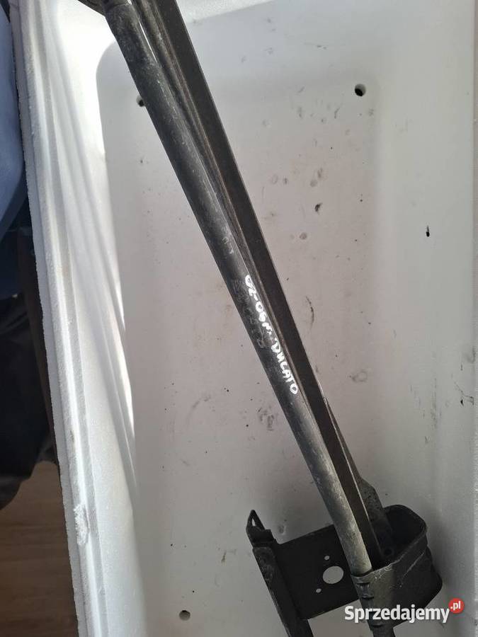 FIAT DUCATO JUMPER BOXER 9406R mechanizm Kielce