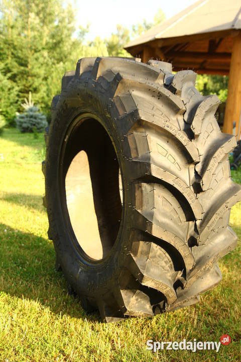 Opona 36070R20 129A8 TL TA110 Petlas 124R20 MTZ lubelskie Biała Podlaska