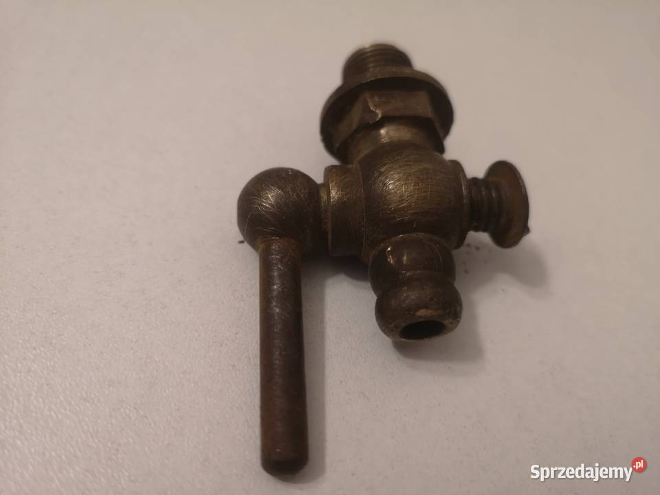 Kranik sokół dkw wsk wfm stan sprzedam