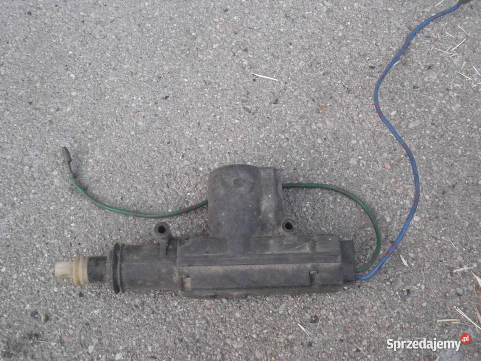 Volkswagen Seat Siłowniki pneumatyczne sprzedam