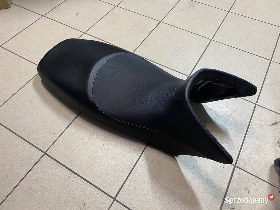 Siedzenie Kanapa Honda Varadero XL 125 Brzeszcze