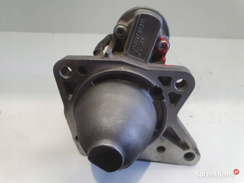 ROZRUSZNIK Ford Ranger IV 30 TDCI ROZRUSZNIK Rudka