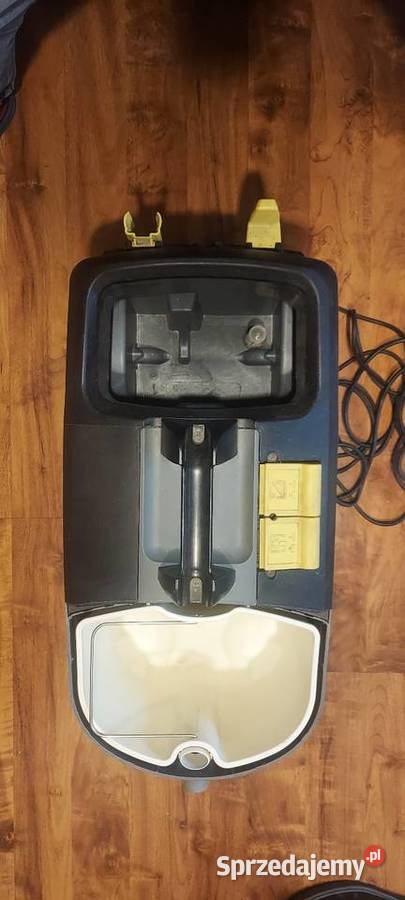 Profesjonalny odkurzacz piorący Karcher Puzzi Bytom
