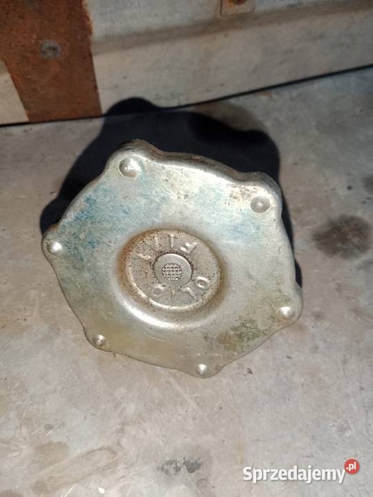 Korek oleju fiat 126p Poddębice sprzedam