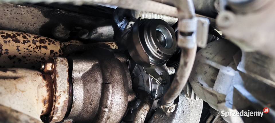 BMW e60 530d 218 m57 lubelskie Chełm